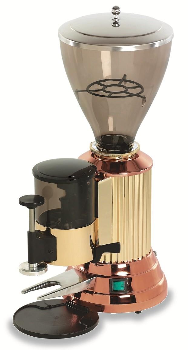 Máquinas de Café. Máquinas de café con diseño innovador